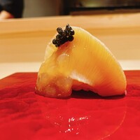 鮨 恵比寿 幸凛 - 