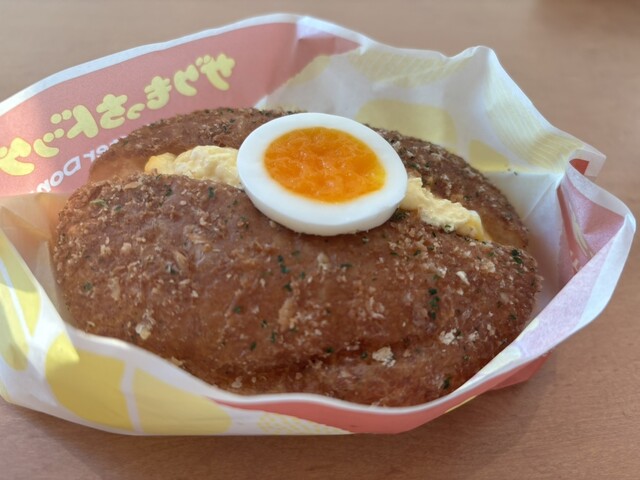 ミスタードーナツ イオンモール石巻ショップ - 石巻あゆみ野（ドーナツ）の写真