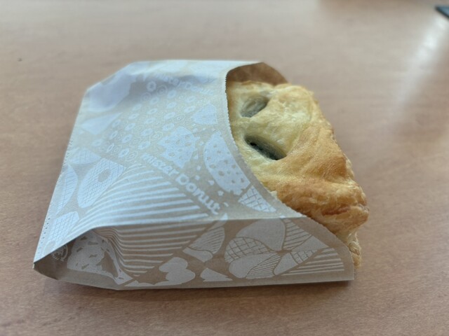 ミスタードーナツ イオンモール石巻ショップ - 石巻あゆみ野（ドーナツ）の写真