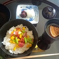 花外楼 大坂城店 - 