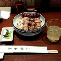 伊勢廣 京橋本店 - 