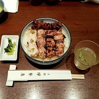 伊勢廣 京橋本店 - 