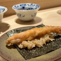 鮨 由う - 