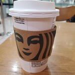スターバックス・コーヒー - 