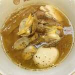 らぁ麺屋 三味堂 - 