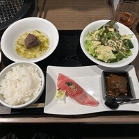 焼肉あきら - 