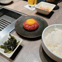焼肉うしごろ 池袋店 - 
