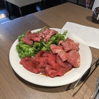 焼肉あきら - 