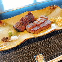 鉄板焼 やまなみ - 