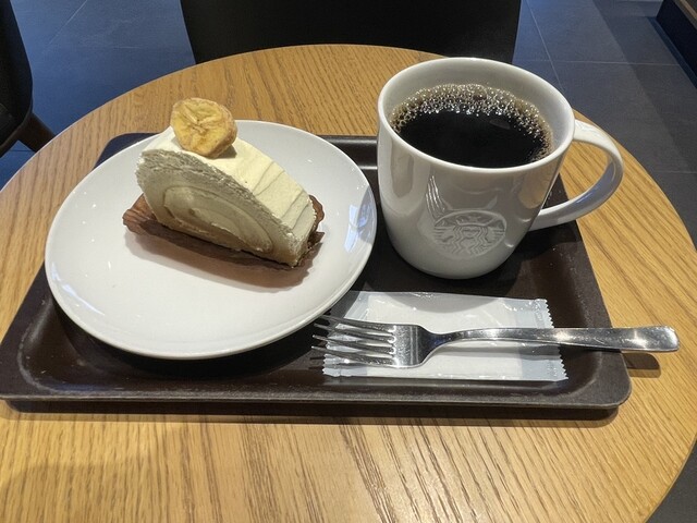 STARBUCKS COFFEE Nagoya Minatohigashitori Ten