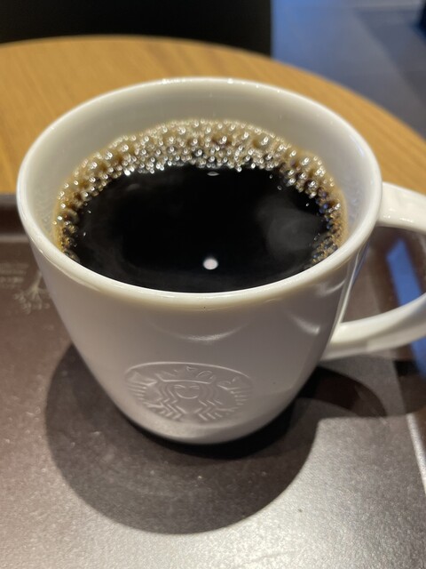 STARBUCKS COFFEE Nagoya Minatohigashitori Ten photo 2