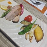 バラダイニング - 
