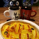 吉祥寺コーンバレー - 