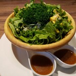 吉祥寺コーンバレー - 