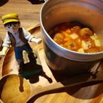 吉祥寺コーンバレー - 