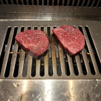 焼肉うしごろ 横浜店 - 