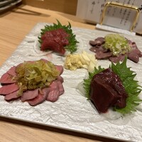 鴨ときどき馬 神保町本店 - 