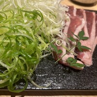 鴨ときどき馬 神保町本店 - 