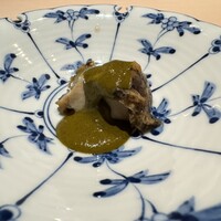鮨 はやたか - 