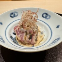 鮨 はやたか - 