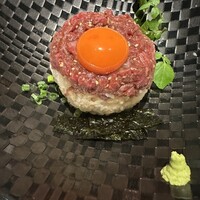 炭火和牛焼肉もうもう亭 広小路店 - 