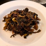 アジアンダイニング&バー カトマンズ - グンドゥルックバトマスサデコだよ