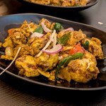 アジアンダイニング&バー カトマンズ - ギディフライだよ