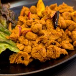 アジアンダイニング&バー カトマンズ - マショウラチョイラだよ