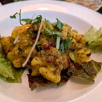 アジアンダイニング&バー カトマンズ - アルアチャールだよ