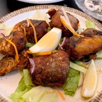 アジアンダイニング&バー カトマンズ - マチャだよ