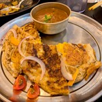 アジアンダイニング&バー カトマンズ - ウォーだよ