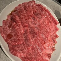 代官山焼肉 kintan - 