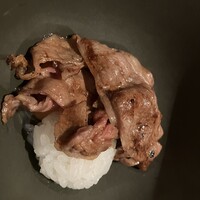代官山焼肉 kintan - 