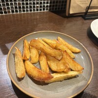 Fruits Bistro SABLIER - 