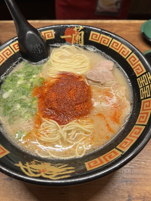 Ichiran Kyoto Kawaramachi Ten photo 2