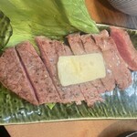 もつ焼 まるい - 