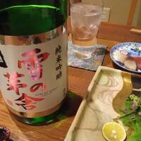 りょうりや 御旅屋 - 