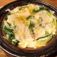 りょうりや 御旅屋 - 