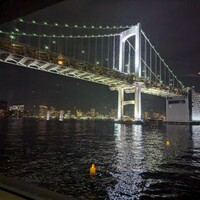 シンフォニー東京湾クルーズ - 