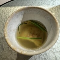天冨良 銀座 よこ田 梅田別邸 - 