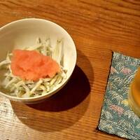 りょうりや 御旅屋 - 