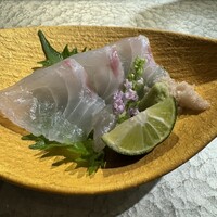 天冨良 銀座 よこ田 梅田別邸 - 