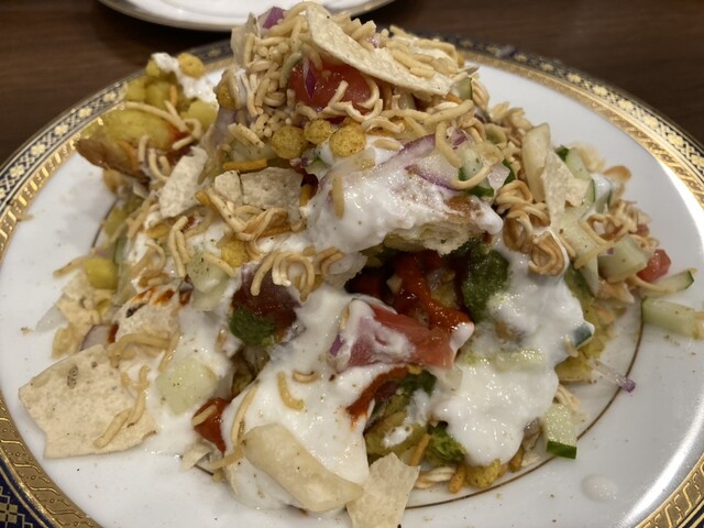 NEW TAJMAHAL EVEREST Shichijo Ten photo 3