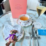 バー＆ラウンジ  トゥエンティエイト - 