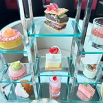 バー＆ラウンジ  トゥエンティエイト - 