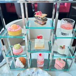 バー＆ラウンジ  トゥエンティエイト - 