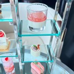 バー＆ラウンジ  トゥエンティエイト - 