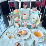 バー＆ラウンジ  トゥエンティエイト - 