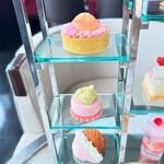 バー＆ラウンジ  トゥエンティエイト - 