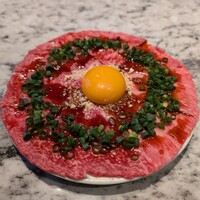Matsusaka beef YAKINIKU THE SEJONG GEMS名駅店 - 